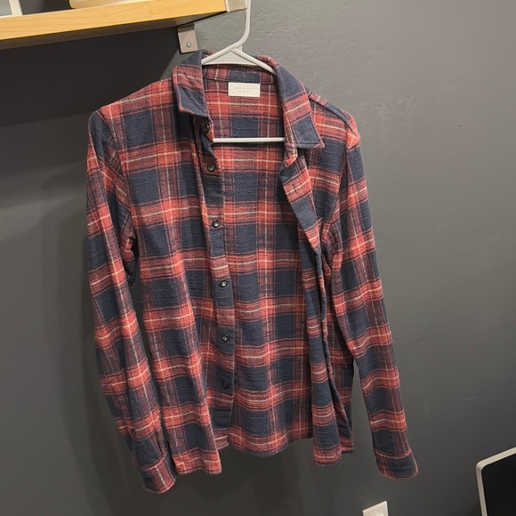 John Elliott Flannel - Picture 1 of 1